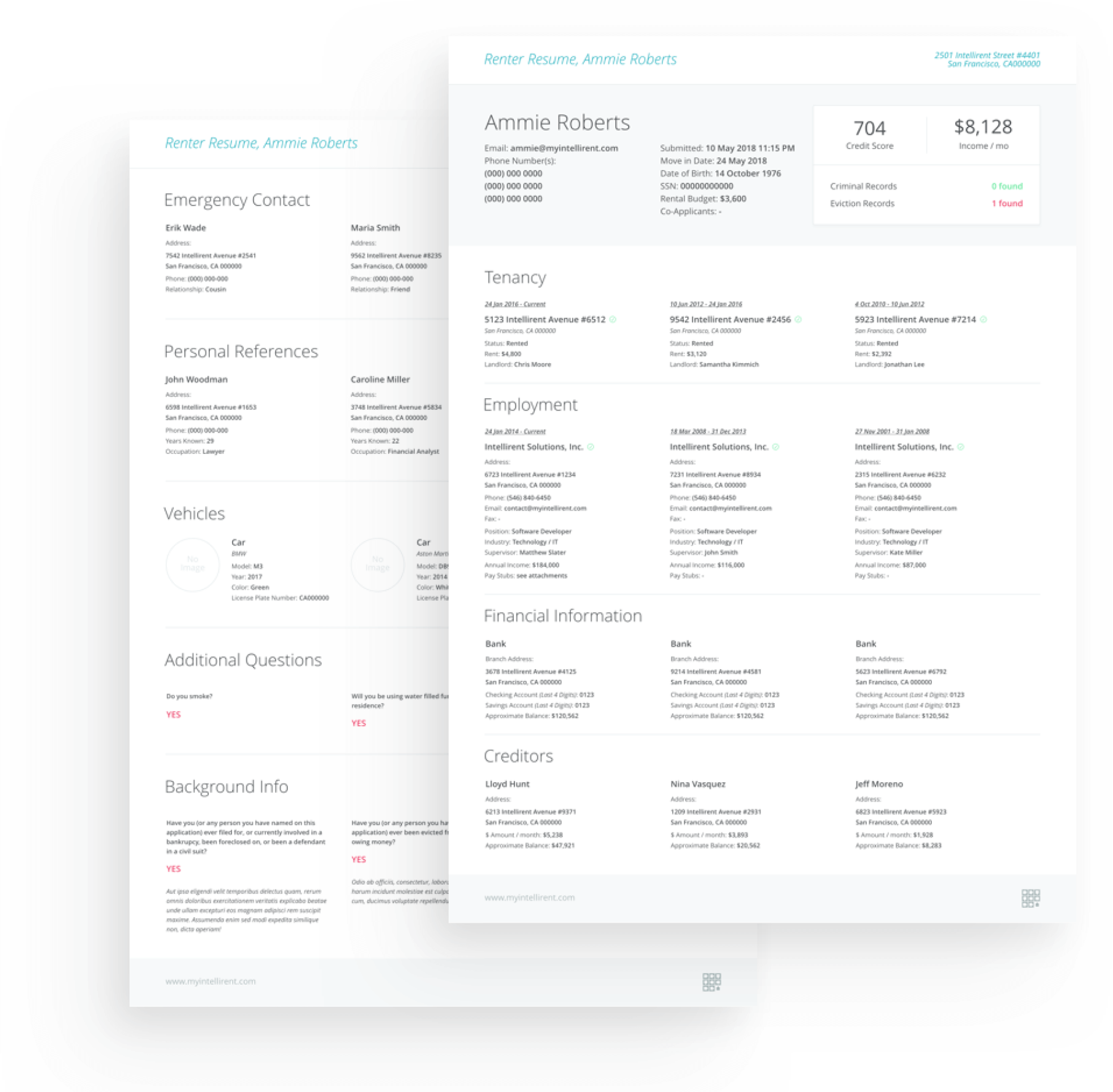 The Ultimate Guide To Tenant Screening Steps Tips And Tools